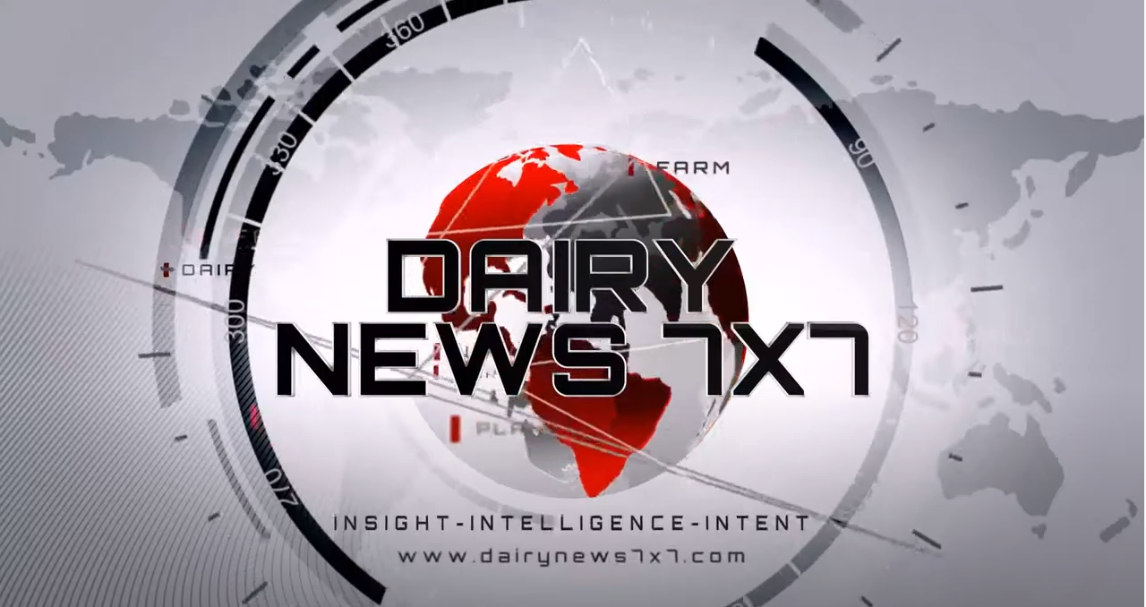 Dairy News 7X7 May 24 2020 :Seven days Seven news