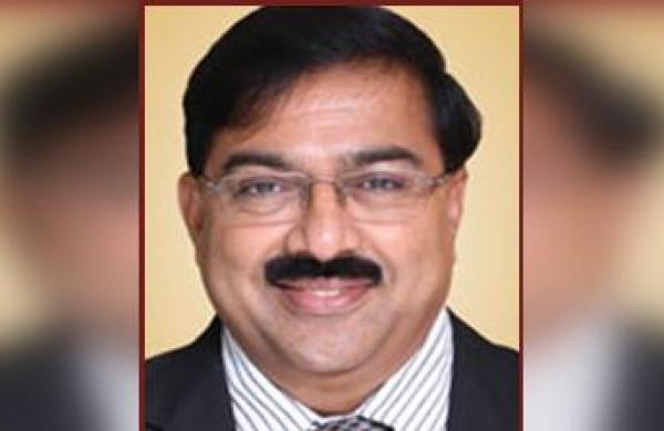 G R Chintala is new Chairman of NABARD