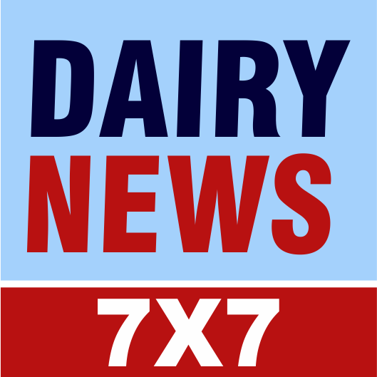 Dairy news 7X7
