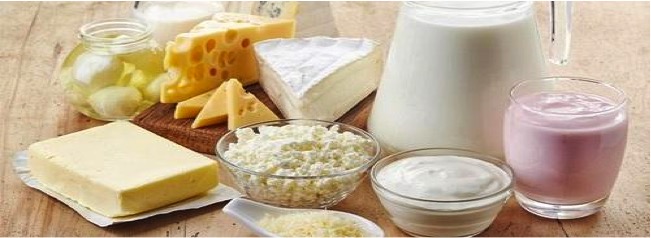 FSSAI FAQ milk and milk products