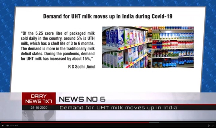 weekly dairy news7x7