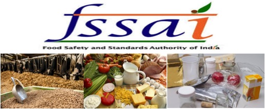 fssai revamp to expand its horizon