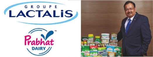 rahul kumar lactalis india