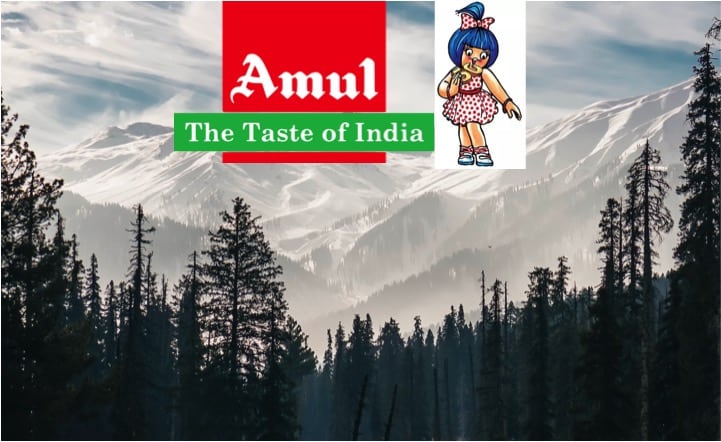 amul in sri nagar dairynews7x7