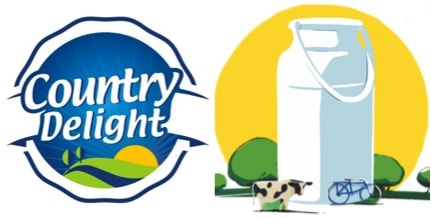 country delight gets funding