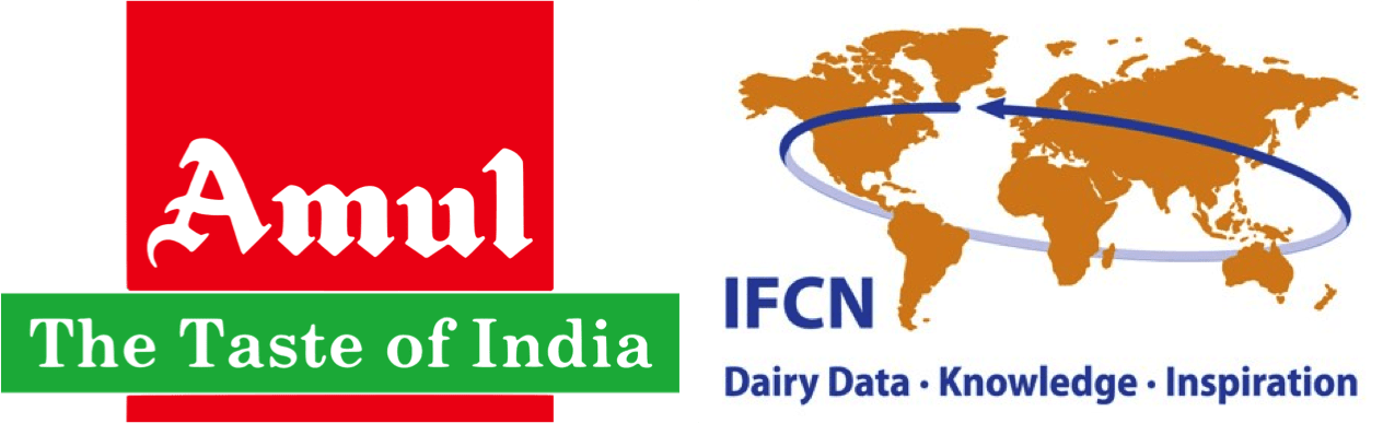 amul 8th largest ifcn