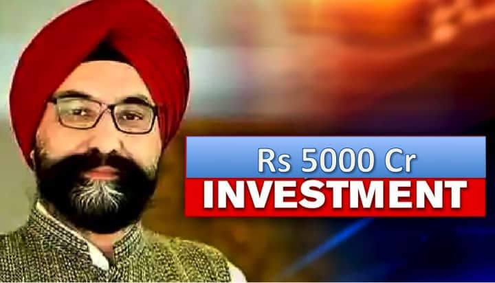 amul invest rs 1000 cr per year