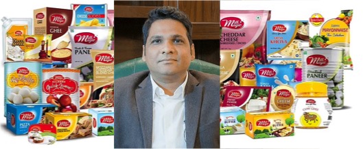 Kishan Modi Gayatri foods