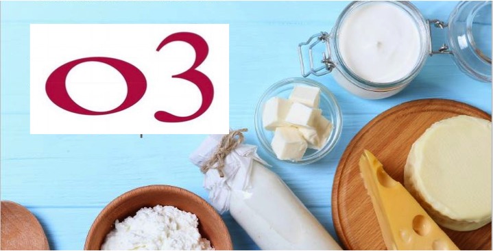 o 3 capital India dairy report dairynews7x7