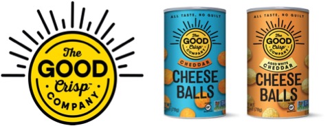 Good crisp immunity cheese balls dairynews7x7