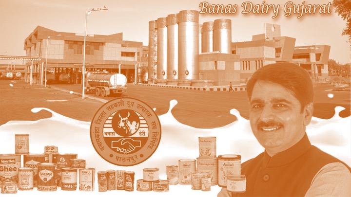 banas dairy to pay 1132 crores to dairy farmers dairynews7x7