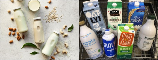 plant based beverage demand up dairynews7x7