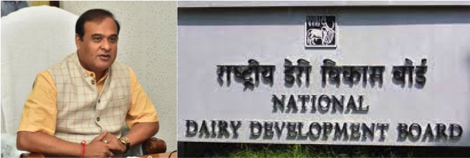 assam govt with nddb to form company dairynews7x7