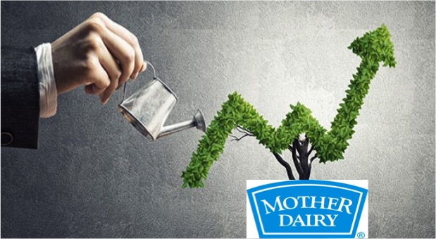 Mother dairy booked net profit dairynews7x7