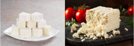 paneer in us and feta in India dairynews7x7