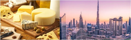India UAE Trade pact dairynews7x7