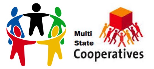 multistate cooperatives how do they function