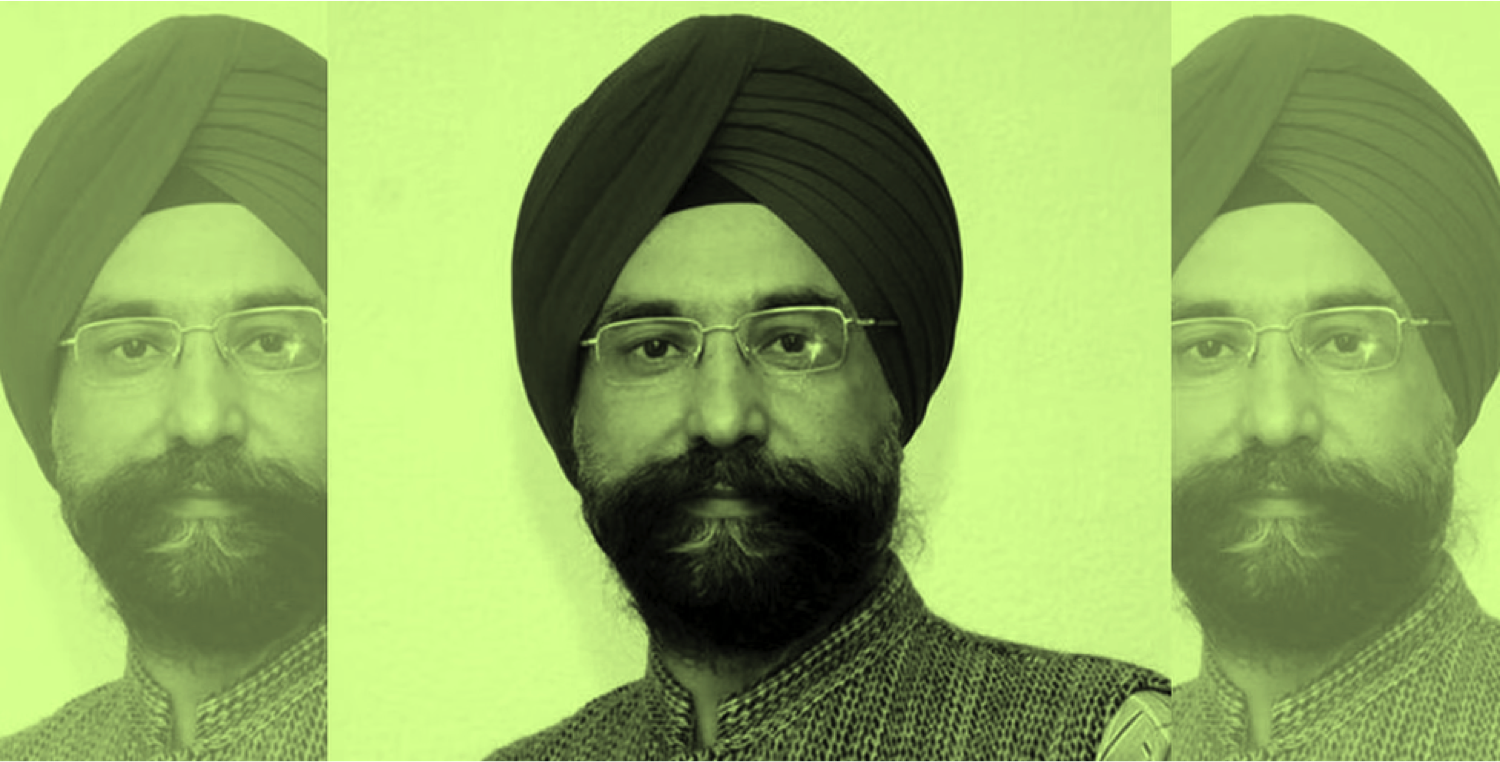 cooperative is a good model for India R S Sodhi Amul dairynews7x7