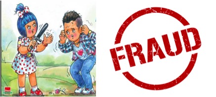 Amul files complaint against fraud dairynews7x7