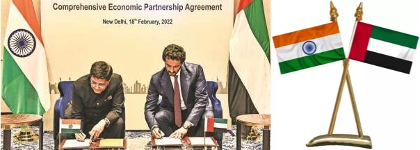 India UAE FTA excludes dairy dairynews7x7