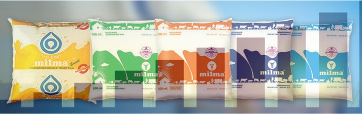 Milma growing 25% in FY 22 dairynews7x7