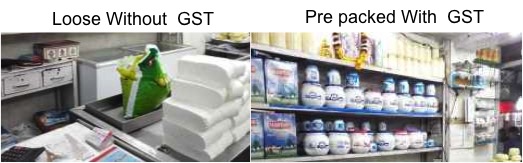 GST notified on dairy products dairynews7x7