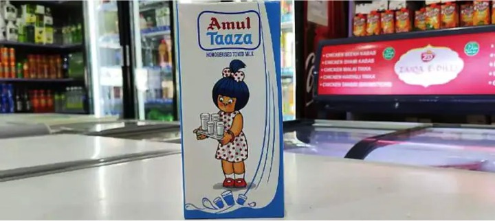 Amul increase milk price by Rs 2 per liter dairynews7x7