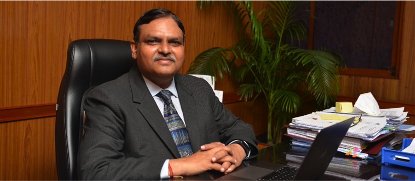 meenesh shah to remain as NDDB chairman till Nov dairynews7x7