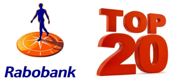 rabobank top 20 global dairy companies 2022 dairynews7x7