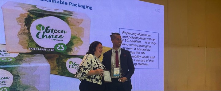 IDF wds 2022 innovation award dairy packaging dairynews7x7