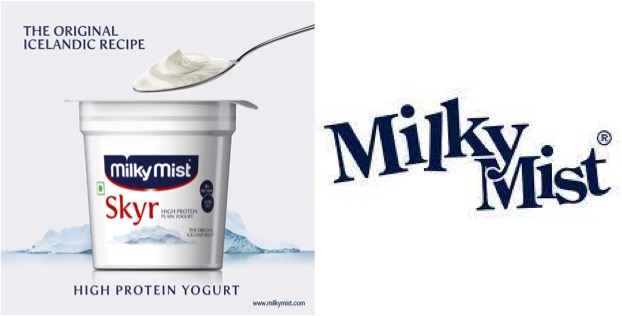 milkymist launch Sky yogurt dairynews7x7