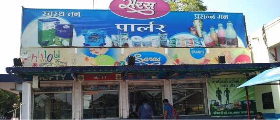 saras milk becoming costlier second time dairynews7x7