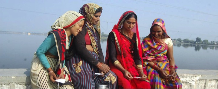 all women dairy cooperative in Bundelkhand UP dairynews7x7