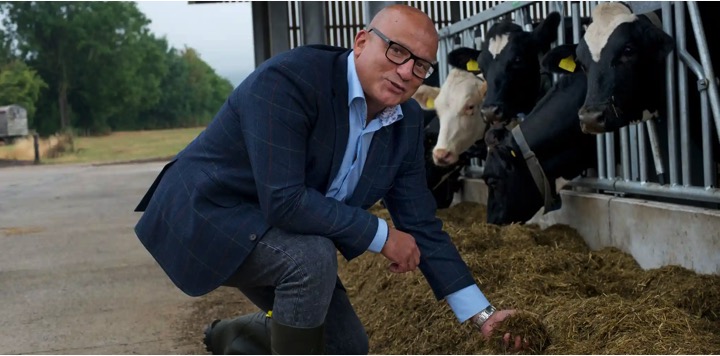 arla to give sustainability incentive dairynews7x7