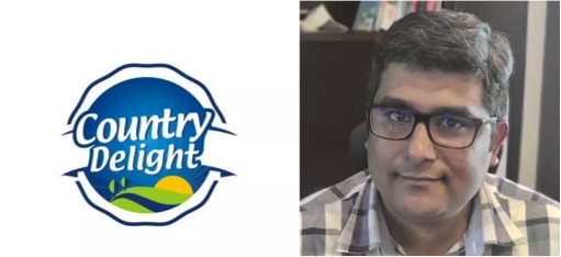 country delight interview Avinash dairynews7x7