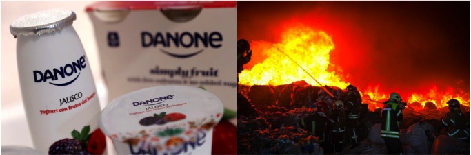 danone leaves russian business dairynews7x7