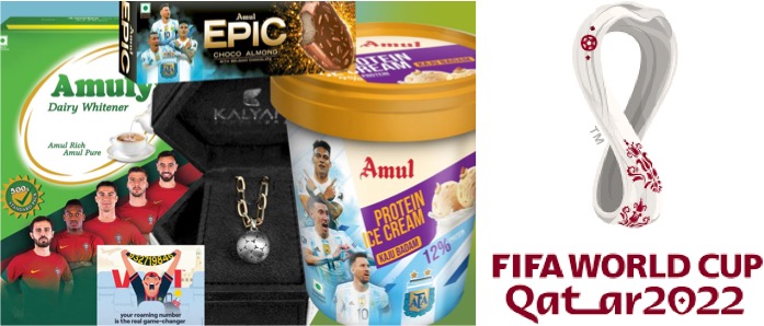 brands milking fifa opportunities dairynews7x7