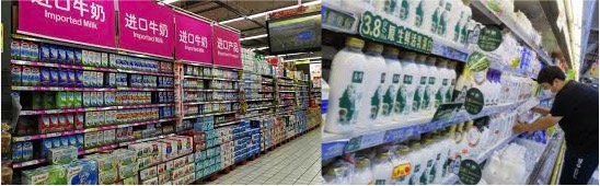 china's dairy imports decline dairynews7x7