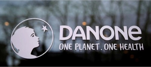 Danone plan to reduce methane emission by 30% dairynews7x7