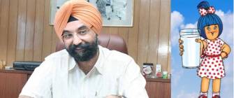 r s sodhi resigns from GCMMF as md dairynews7x7