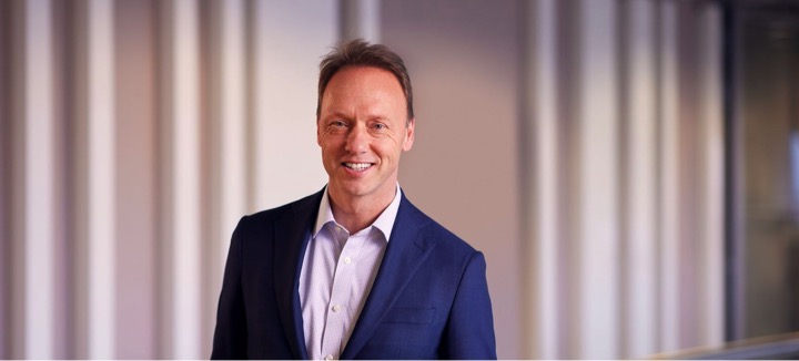 schumacher from dairy joins Unilever as CEO dairynews7x7