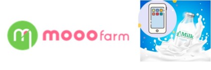 mooofarm planning online milk sales dairynews7x7