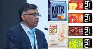 amul ready to take on mncs dairynews7x7