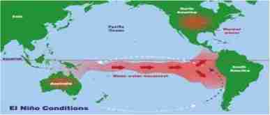 elnino drought fodder crisis india dairynews7x7