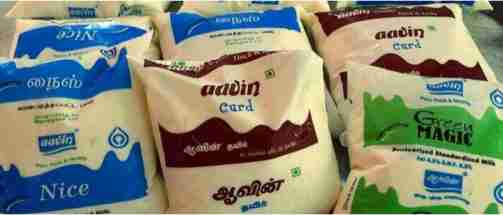 fssai changes curd labeling norm