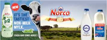 norco enters plant based mylk dairynews7x7