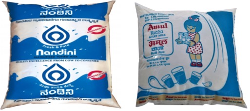 amul nandini row in karnataka dairynews7x7