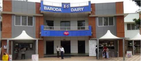 baroda dairy director joins bjp dairynews7x7