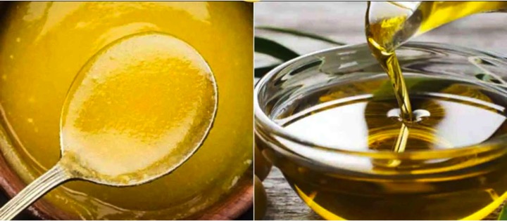 govt push ghee over oil dairynews7x7