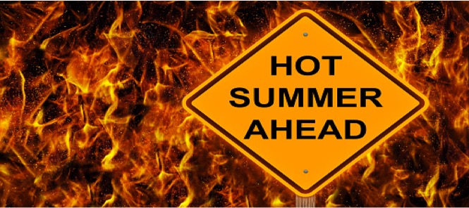 hot summer ahead kuldeep sharma blog dairynews7x7